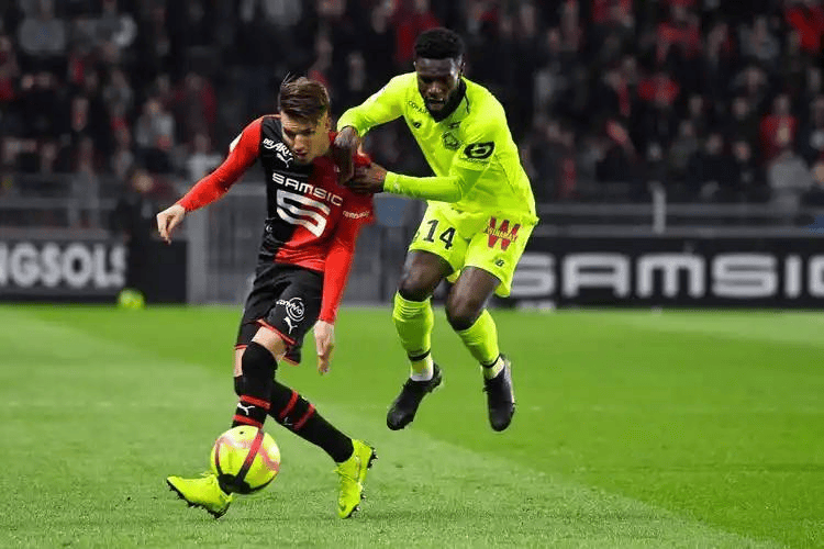 开云开户-荷甲赛场