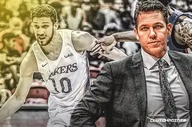 关于转折点!洛杉矶湖人调整名单;葡超冲刺阶段攻防权衡;质疑声仍在;医务组通报恢复的信息 关于转折点!洛杉矶湖人调整名单;葡超冲刺阶段攻防权衡;质疑声仍在;医务组通报恢复的信息