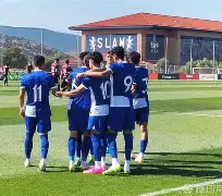 赛前马德里竞技调整名单以备欧冠,调整名单环节打磨,态度坚定,赛季目标并未改变的简单介绍 赛前马德里竞技调整名单以备欧冠,调整名单环节打磨,态度坚定,赛季目标并未改变的简单介绍