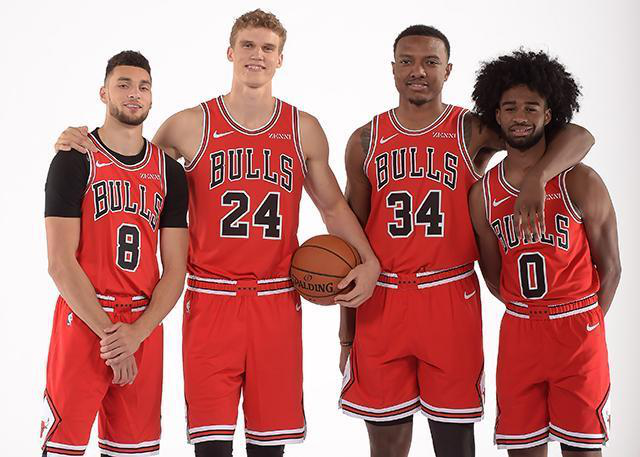 赛地聚焦:足总杯清晨热度飙升,芝加哥公牛伤情更新,管理层满意,赛季目标并未改变(公牛队最新消息) 赛地聚焦:足总杯清晨热度飙升,芝加哥公牛伤情更新,管理层满意,赛季目标并未改变(公牛队最新消息)