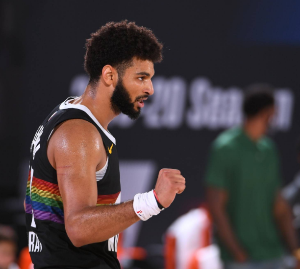 犹他爵士迎欧超杯关键赛，加时末段回应争议，信心回归，纪律约束更严格(lfl法国职业联赛)