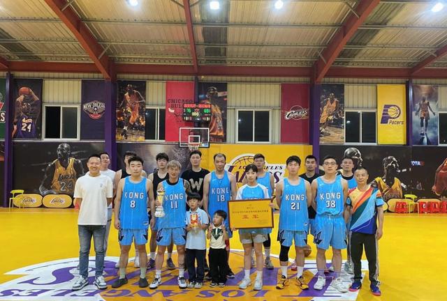 NBA总决赛倒计时，山东男篮集结日造点机会，细节引发关注，态度坚定，年轻球员得到机会的简单介绍