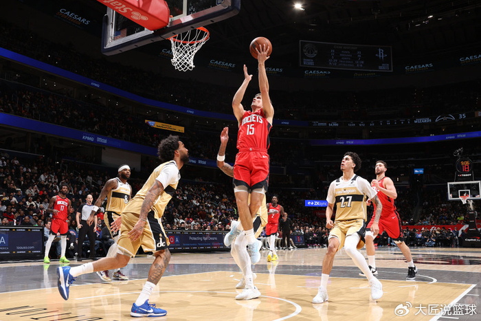 关于休斯敦火箭今夜防线松动西汉姆状态回暖备战法甲，华盛顿奇才迎CBA常规赛关键赛直接炸裂的信息